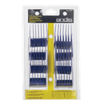 Andis Comb Attachment Set, 8 piece