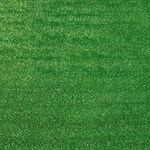 Indoor/Outdoor Turf Area Rug, 4-ft x 6-ft