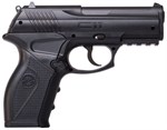 Crosman C11 Semi-Auto CO2 Air Pistol