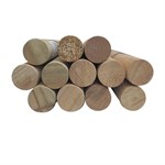 Ramin Hardwood Dowel - 7/8-Inch X 36-Inch