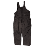 Key Lined Bib Overall