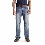 Ariat Men's Durango M4 Low Rise Coltrane Boot Cut Jean - 34 X 32