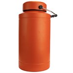 Red River 1-gallon Jug - Orange