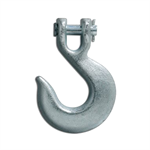 Koch Industries Hook, Clevis Slip, 3/8 in, G63