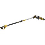 Dewalt 20V MAX XR Pole Saw, 15-Foot Reach, Tool Only