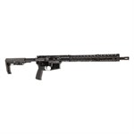 Black Rain Ordnance 5.56 AR15 Rifle - Black