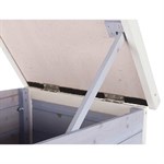 Trixie Pet Natura 1-Story Hinged Roof Cat Patio