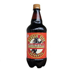 Frostop Kansas City Sarsaparilla Soda, 32 oz