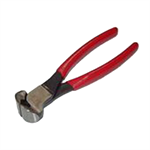 Partrade Horsehoe Puller with Vinyl Handle