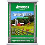 Atwoods Cardinal Blend Superior Wild Bird Food, 20 lbs.