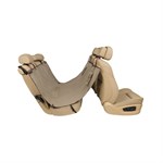 PetSafe Happy Ride Tan Hammock Seat Cover