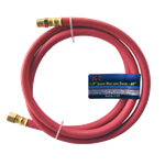 K-T Industries Hose Leader, 60 in