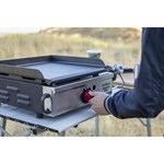 Camp Chef VersaTop Grill