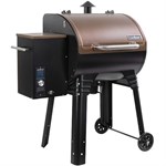 Camp Chef Smokepro XT 24 Pellet Grill