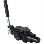 Delavan PowerMax 30 GPM Long Splitter Kick-Off Control Valve