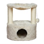 Trixie Pet Baza Cream Grande Cat Tree