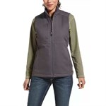 Ariat Women's Rebar DuraCanvas Insulated Vest