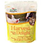 Manna Pro Harvest Delight Poultry Treat