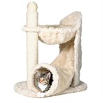 Trixie Pet Baza Cream Gandia Cat Tree