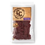 Oberto Cattleman's Cut Teriyaki Beef Jerky, 10 oz