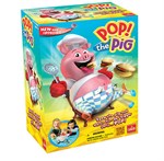 Goliath Pop! The Pig Game