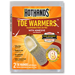 HotHands Toe Warmers