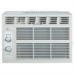 Perfect Aire Window Air Conditioner, 5000 BTU