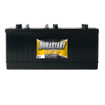 Durastart 460 CCA Heavy Duty/Tractor Battery, 3ET