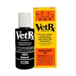 Vet RX Poultry Veterinary Aid, 2 oz