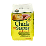 Manna Pro Medicated Chick Starter, 5 lbs