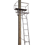 Big Dog Treestands The Guardian XL