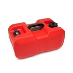 Scepter 6 Gallon Under Seat Portable Marine Fuel Tank