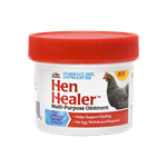 Manna Pro Hen Healer Multi-Purpose Ointment