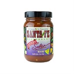 Santa Fe Salsa - Chunky Medium 16 oz.