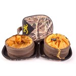 Browning Portable Dual Dog Dish