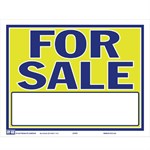 Hy-Ko  9-Inch X 13-Inch Neon For Sale Sign