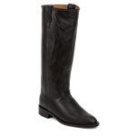 Chippewa Women's Gale Black Boot-8, M