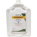 Aspen Ivermectin Pour-On, 5 liter