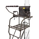 Hawk BigHorn Ladderstand