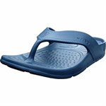 NuuSol Blue Springs Cascade Flip Flop - M12