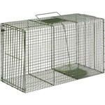 Duke Traps HD XX-Large Cage Trap