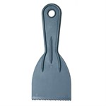 Linzer 3-Inch Plastic V-Notch Spreader