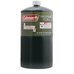 Atwoods Propane Bottle, 16.4 oz