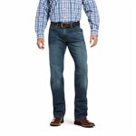 Ariat Men's Kilroy M4 Legacy Stretch Jean - 29 X 32