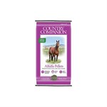 Country Companion Premium Alfalfa Pellets, 50 lbs.