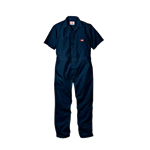 Dickies Men's Short Sleeve Coverall