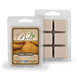 Bela Sugar Cookie Wax Melt