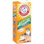 Arm & Hammer Cat Litter Deodorizing Powder