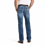 Ariat Men's Brandon M2 Relaxed Stretch Legacy Boot Cut Jean - 32 X 32