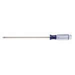 Craftsman PH #2 x 8-Inch Acetate Screwdriver